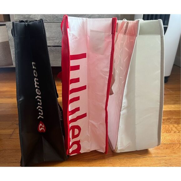 Lululemon Reusable Tote Bags – Unique Designs - Picture 7 of 11